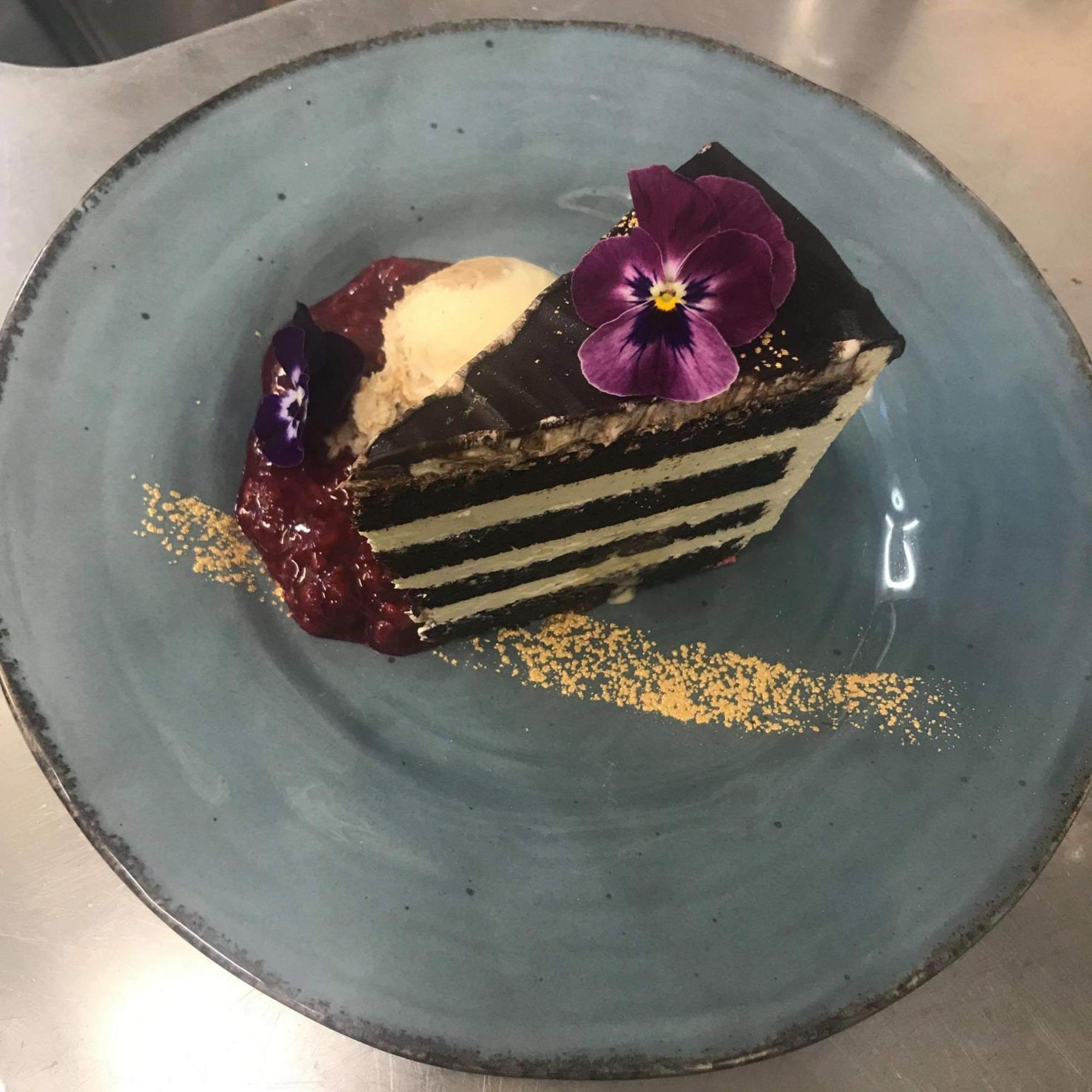 קאטיקאטי Talisman Hotel & Restaurant מראה חיצוני תמונה